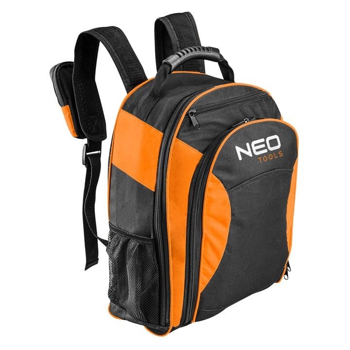 Neo Tools 84-307 Tools bagpack with pouch insert 84307