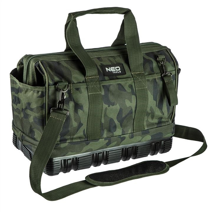 84322 Neo Tools Tool bag 40 x 22 x 33 cm,