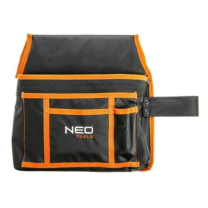84333 Neo Tools Nail, tool storage pouch