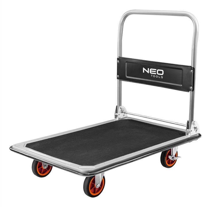 Neo Tools 84-403 Platform hand truck, 300kgs load capacity 84403