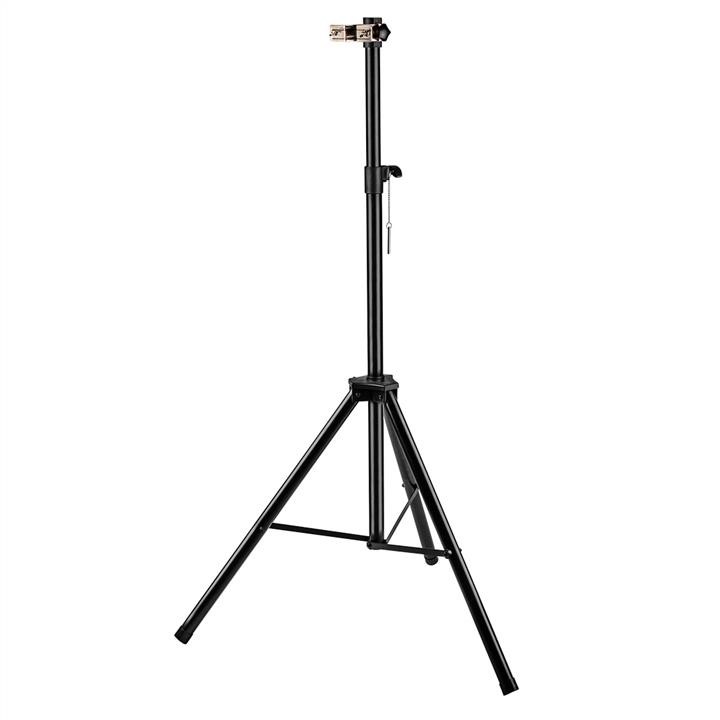 Neo Tools 90-033 Tripod for radiant heaters, height 1.1 - 1.8 m 90033
