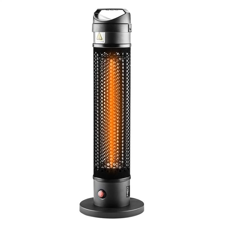 Neo Tools 90-035 Infrared heater 1000W, IP44 90035