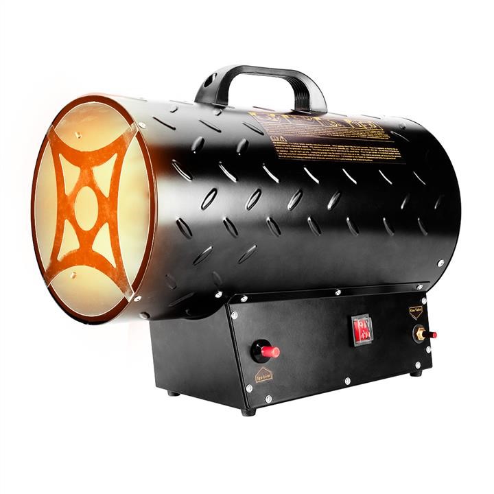 Neo Tools 90-083 Propane gas heater 15kW 90083