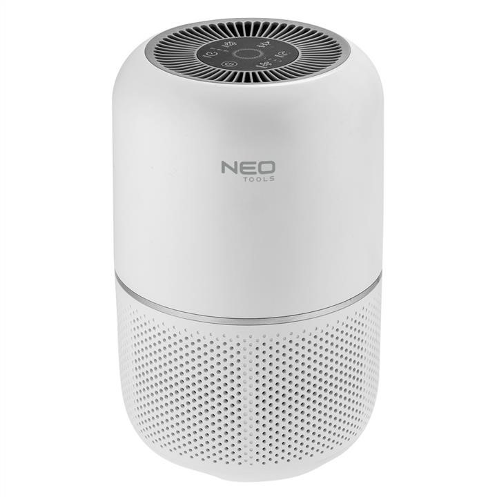 Neo Tools 90-121 Air purifier 3 in 1 HEPA H13 90121