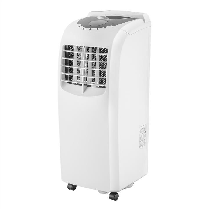 Neo Tools 90-135 Portable air conditioner 9k Btu/h, functions for cooling, ventilation, dehumidification 90135