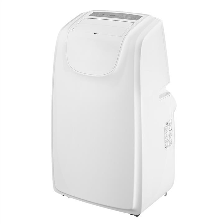 Neo Tools 90-136 Portable air conditioner 12k Btu/h, functions for cooling, ventilation, dehumidification 90136