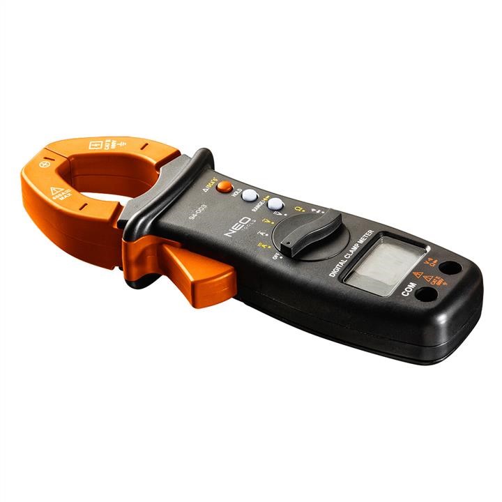 94003 Neo Tools Digital clamp meter