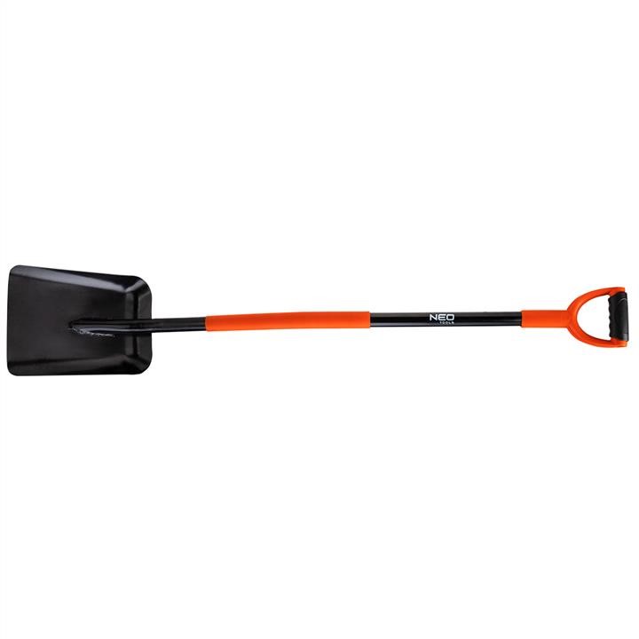 Neo Tools 95-011 Sand Shovel with metal handle 95011