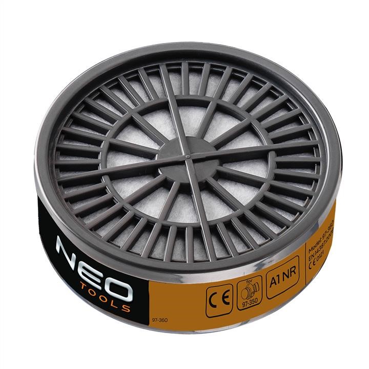 97360 Neo Tools Filter, class A1 NR