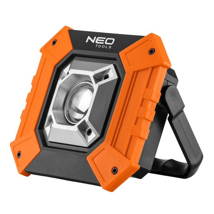 Neo Tools 99-038 Floodlight COB 750 lm battery-powered 99038