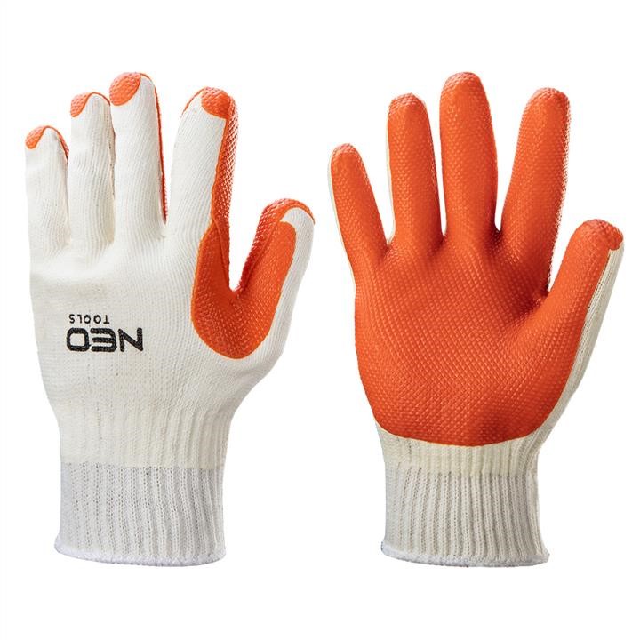 Neo Tools 97-615 Working gloves, size 10" 97615