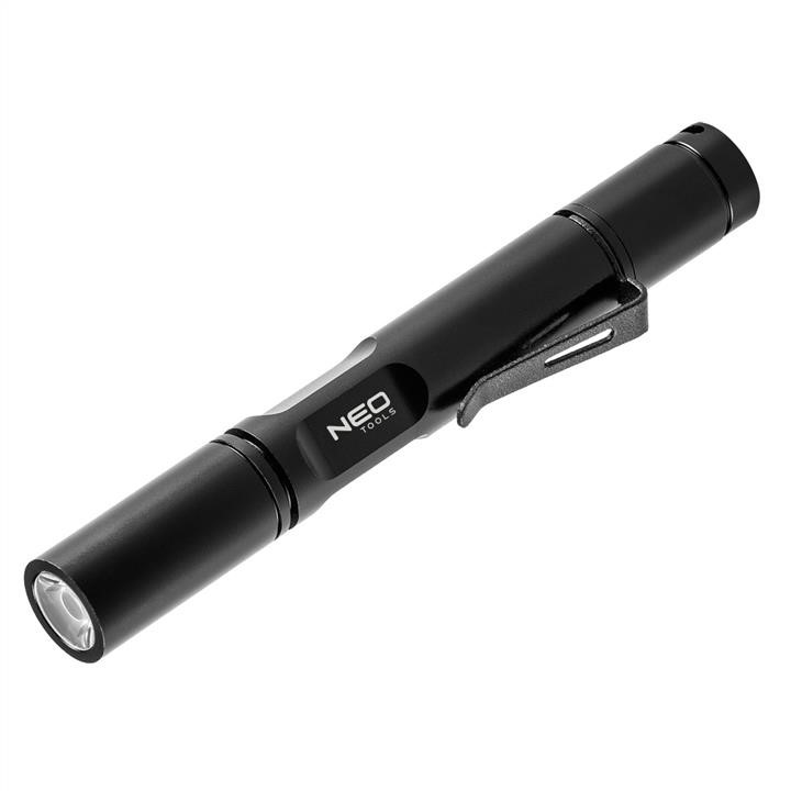 Neo Tools 99-046 Inspection flashlight battery operated 100 lm Cree XPE2 99046