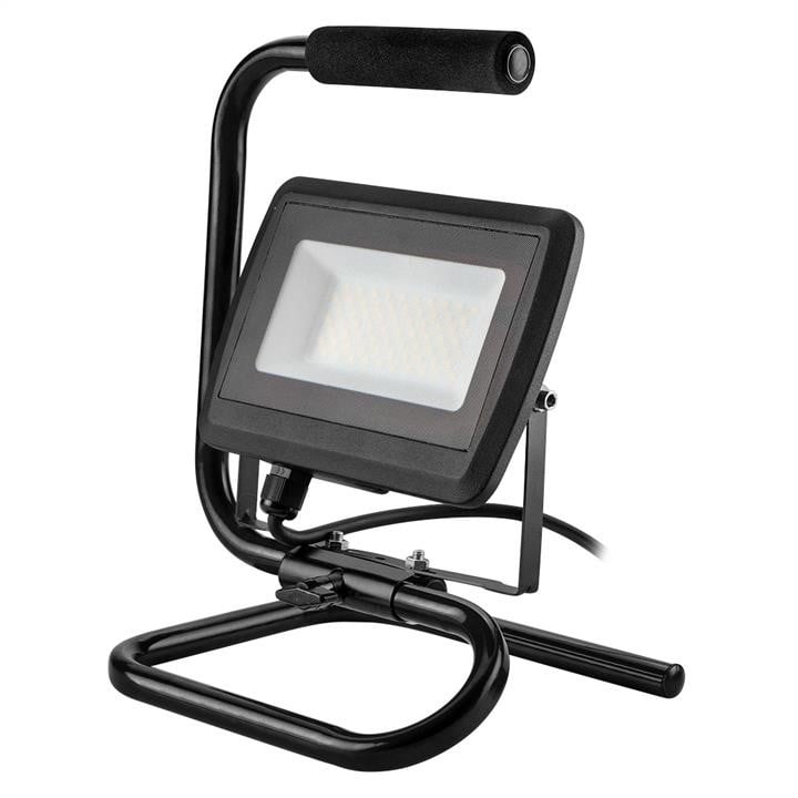 Neo Tools 99-063 Floodlight on stand 50W SMD LED 4500 lm 230V portable with cable 99063