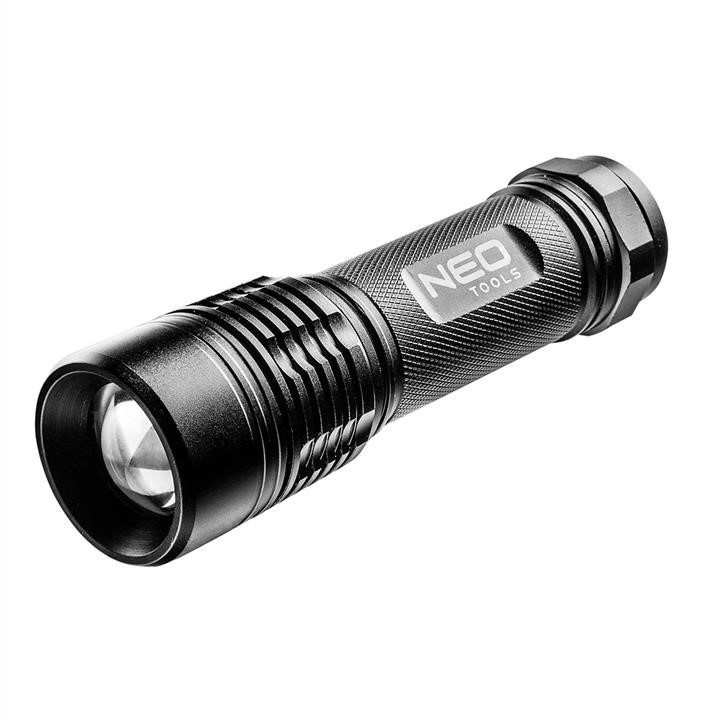 Neo Tools 99-101 LED flashlight 99101