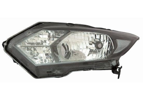 1171123RMLEMD2 Depo Headlight right
