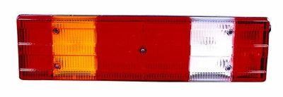 Depo 004401941LE Rear lamp glass 004401941LE