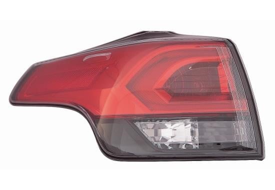 1121948LUE Depo Tail lamp left