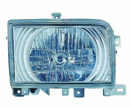 Depo 115-1104R-LD Headlight right 1151104RLD