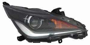 212111HRLDEM2 Depo Headlight right