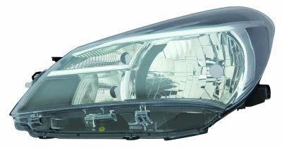 Depo 212-111KL-LDEM2 Headlight left 212111KLLDEM2