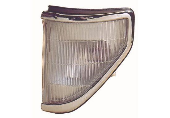 Depo 212-1569R-A Position lamp 2121569RA