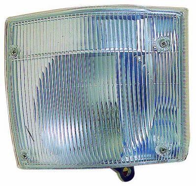 Depo 212-1594R-A Position lamp 2121594RA