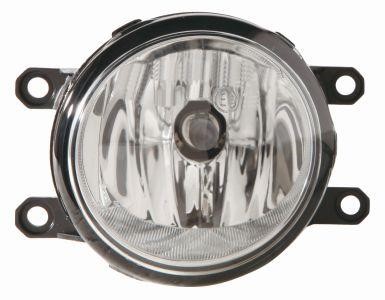 Depo 212-2076R-AQ Fog headlight, right 2122076RAQ