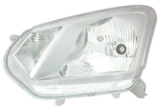 Depo 213-1148R-LD-E Headlight right 2131148RLDE