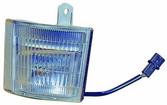 Depo 214-1543R-A Position lamp 2141543RA