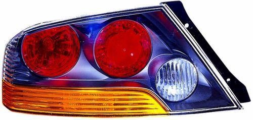 Depo 214-1990P-A-2 Combination Rearlight 2141990PA2