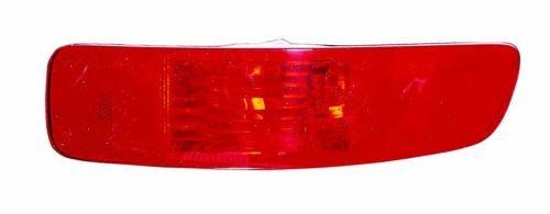 Rear fog lamp right Depo 214-4002R-LD-UE