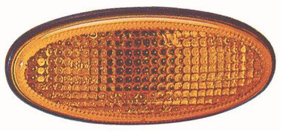 Depo 215-1425N-YU Turn signal repeater left/right 2151425NYU 2151425NYU Depo Turn signal repeater left/right