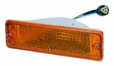 Depo 215-1634R Turn signal repeater right 2151634R