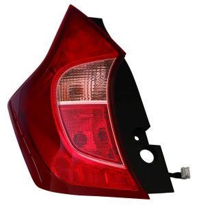 21519M6LLDUE Depo Combination Rearlight