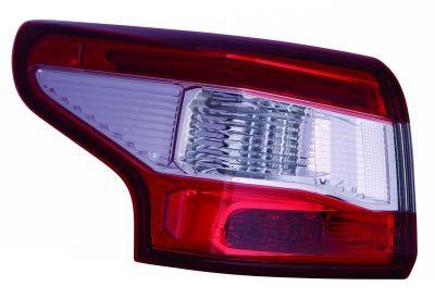 Depo 215-19N1R-UE Tail lamp right 21519N1RUE