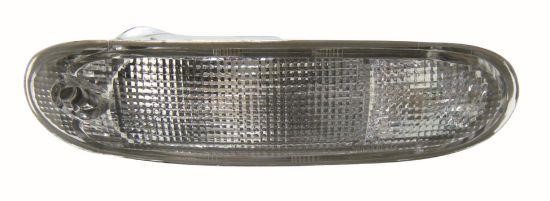 Depo 216-1616P-BSVC Headlamp 2161616PBSVC