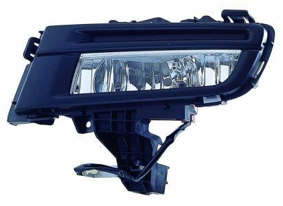 Driving light Mazda: 2162020RUE Depo Fog headlight, right