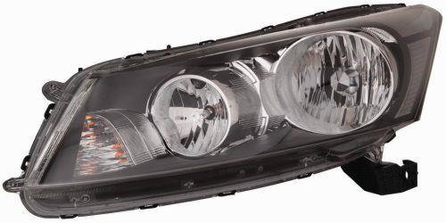 Depo 217-1165L-LDEM2 Headlight left 2171165LLDEM2