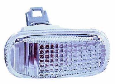 Side indicator Honda Civic: 2171415NAC Depo Turn signal repeater left/right