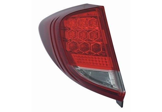 Depo 217-19B3L-3WE Combination Rearlight 21719B3L3WE