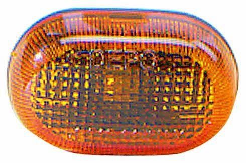 Side indicator Suzuki Swift: 2181402LAE Depo Turn signal repeater left