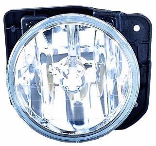 Depo 220-2002R-UE Fog headlight, right 2202002RUE