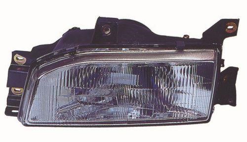Depo 221-1101L-LD-E Headlight left 2211101LLDE