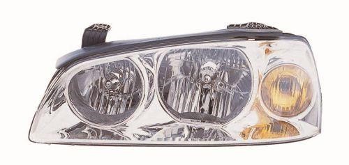 Depo 221-1132R-LDEM1 Headlight right 2211132RLDEM1