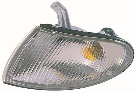 Side indicator Hyundai: 2211509RWE Depo Corner lamp right