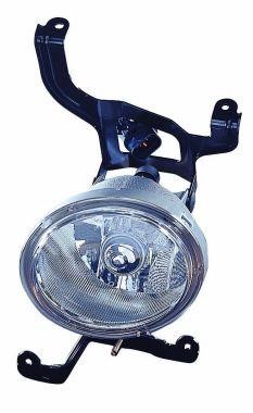 2212018RUE Depo Fog headlight, right