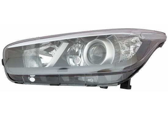 2231149LMLEMB2 Depo Headlight left