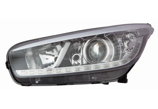 Depo 223-1150LMLDEM2 Headlight left 2231150LMLDEM2 2231150LMLDEM2 Depo Headlight left