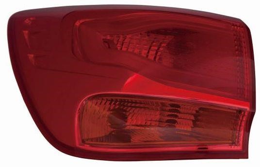 Tail lights KIA Ceed (Kia Ceed): 2231962RUE Depo Tail lamp right