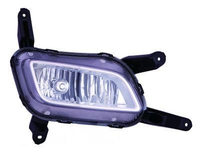 Depo 223-2036R-UE Fog headlight, right 2232036RUE